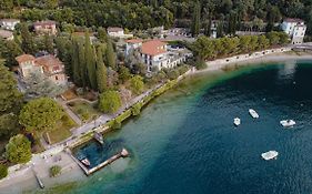 Villa Mimosa Au Lac - Estella Hotels Italia